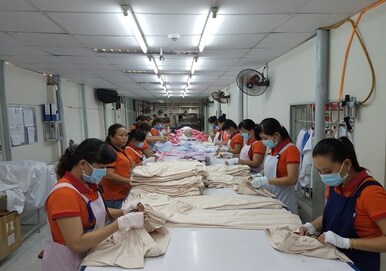 Kiểm tra chất lượng